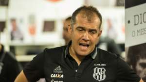 Eduardo Baptista pede superação para Ponte voltar a vencer em casa