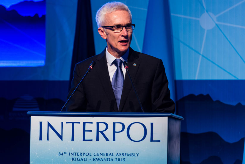 Interpol alerta para o risco do terror durante a Copa do Mundo de 2018 na Rússia
