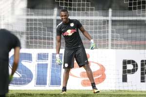 Paulistão: Joia da base, Jordan Esteves treina entre os profissionais do Red Bull