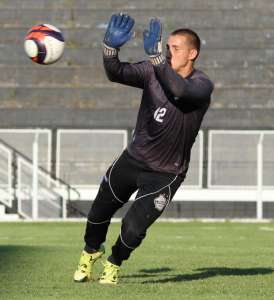 Copa Paulista: Goleiro da Inter de Limeira pede foco para o time conseguir vaga na final