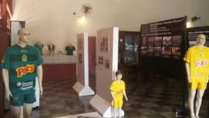 Mirassol faz 92 anos e conta história em exposição