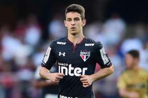 Provável substituto de Cueva, Shaylon exalta sequência de vitórias do São Paulo