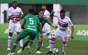 Atlético-MG, São Paulo e Fluminense são os favoritos para triunfarem nesta quinta