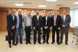 Segundona: Com padre no comando, surge mais um time em Catanduva