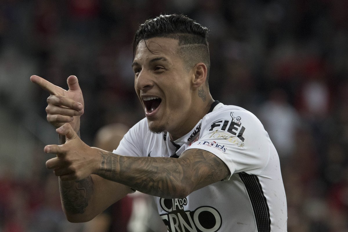 Perto do título, Corinthians vê vaga na Libertadores já garantida após triunfo