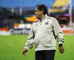 Paulistão: Marcelo Veiga observa atletas para compor elenco do Bragantino