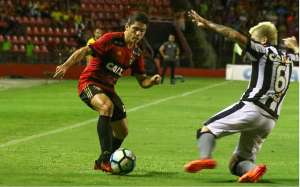 Inconformado com derrota, torcedor do Sport ateia fogo no próprio corpo