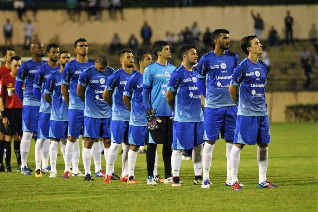 Treinador do Bentão quer margem de erro pequena nas contratações em 2018