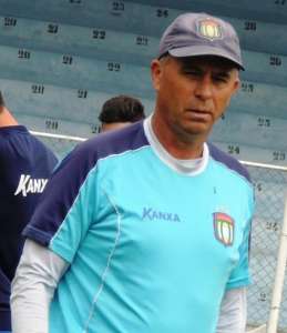 ​Paulistão: Técnico do São Caetano avalia temporada e projeta participação no estadual