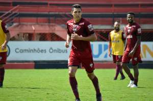 Atlético-GO tem dois desfalques no jogo que pode decretar o rebaixamento