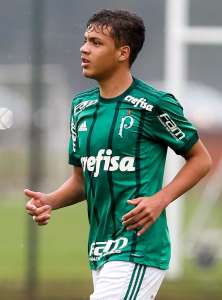 PAULISTA SUB 15: Palmeiras está com um pé na final; Duelo San-São decide outra vaga