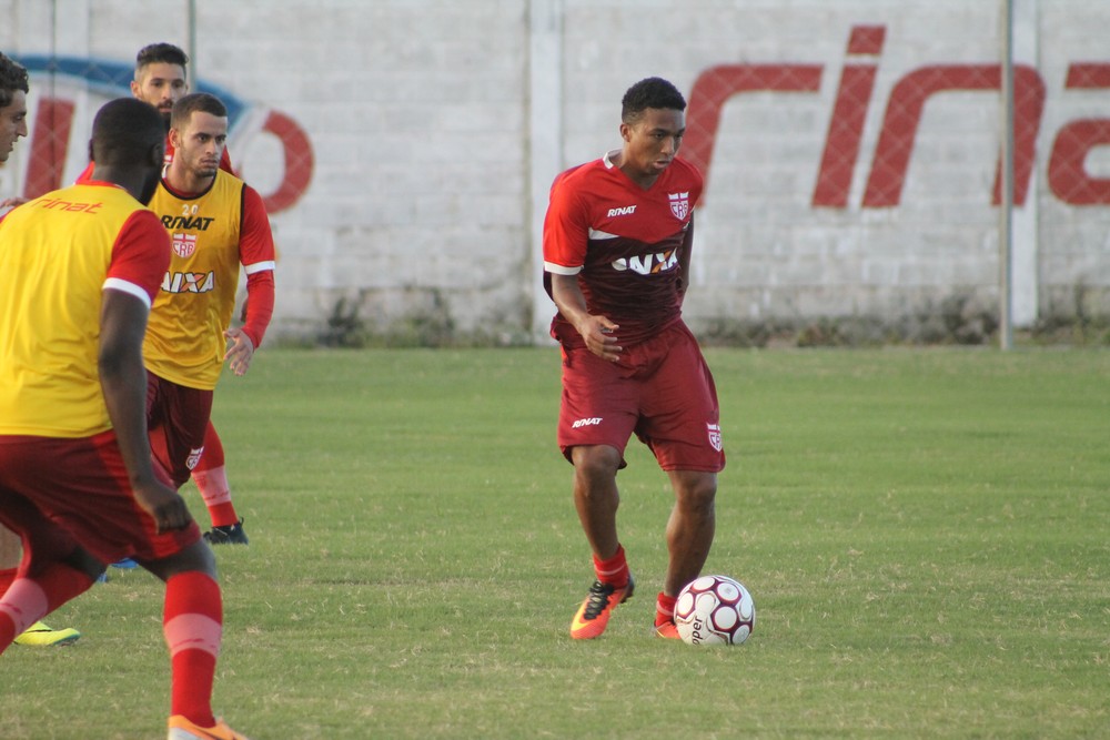 Série B: CRB viaja indefinido para confronto direto contra Guarani