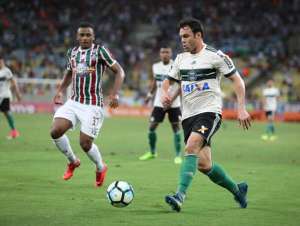 Kleber Gladiador, do Coritiba, pede Couto Pereira lotado contra a Ponte Preta