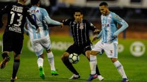 BRASILEIRÃO: Rodada começa com Corinthians em campo e briga pela Libertadores