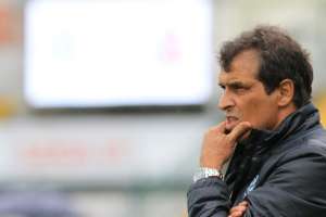 Série B: Figueirense faz treino curto e Milton não confirma time titular