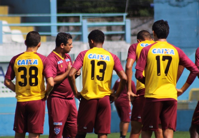 Paysandu x Brasil-RS – É para selar a permanência na Série B!