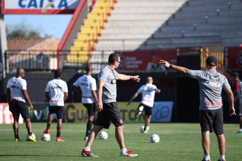 Em Belém, Xavante tenta se aproximar ainda mais do principal objetivo: garantir a permanência na Série B de 2018 - Gustavo Pereira