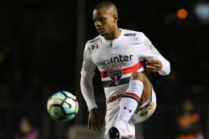 Edimar vive expectativa de continuar no São Paulo em 2018