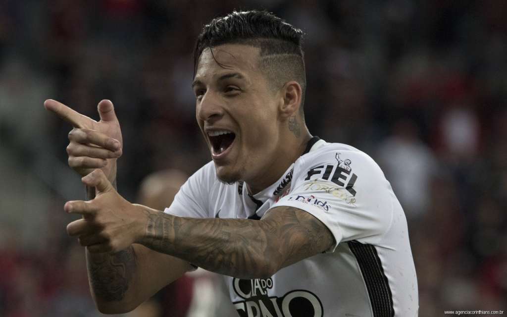 Corinthians vai ganhar uma boa grana com o título brasileiro