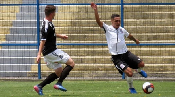 PAULISTA SUB 17: Ponte Preta segura empate com Corinthians e está na final