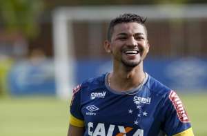 Dois anos após sofrer lesão, Judivan volta a ser relacionado no Cruzeiro