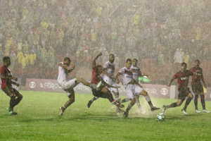 Atlético-GO x Sport - Dragão pode se despedir da Série A!