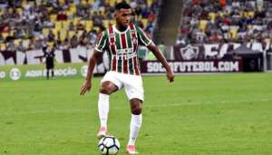 Volante sofre contusão e desfalca o Fluminense contra o Cruzeiro