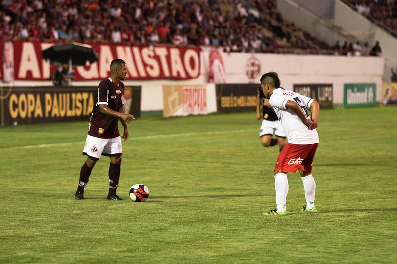 COPA PAULISTA: Ferroviária perde e faz a final contra a Internacional que eliminou o XV