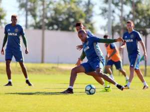 Coritiba aposta em 'grande mobilização' para sequência em casa no Brasileirão