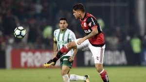 Em jogo dos 'investidores', Flamengo encara o Palmeiras buscando confirmar reação