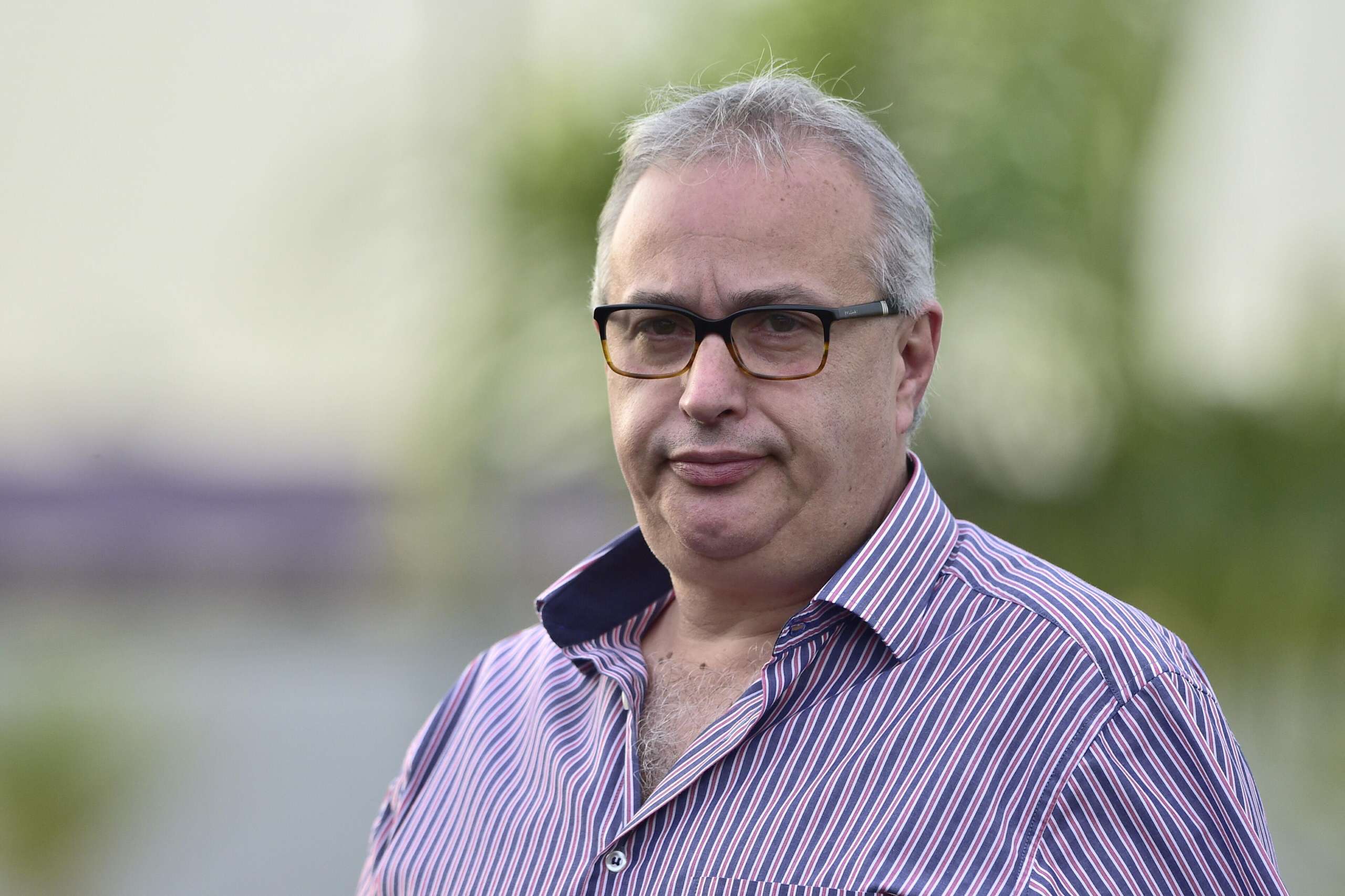 Presidente corintiano ironiza rival: ‘Gastou R$ 100 milhões e não ganhou nada’