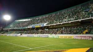 Torcedores de Ponte e Guarani entram em conflito e três são presos