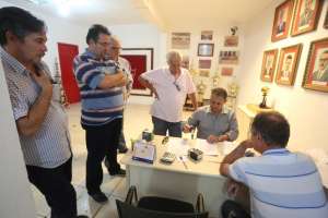 Segundona: Duas chapas concorrem ao Conselho Eletivo do América