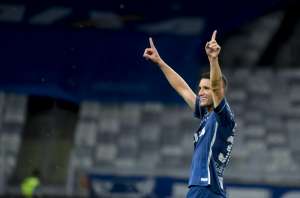 PLACAR AO VIVO: Veja aqui TODOS os resultados deste domingo de futebol!