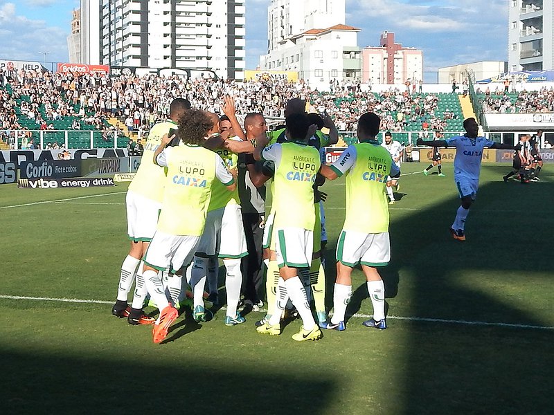 ESPECIAL: Como típico mineiro, América come pelas beiradas e conquista o acesso