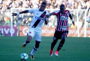 Sidão exalta momento e diz que São Paulo poderia 'brigar por algo diferente'