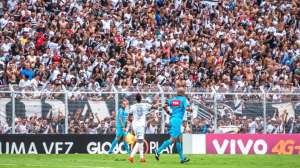 Ponte Preta faz nova promoção de ingressos para 'decisão' com o Atlético-PR