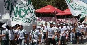 Palmeiras promete solicitar investigação policial sobre protesto