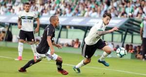 Eduardo Baptista quer manter mesma escalação da Ponte Preta para premiar jogadores