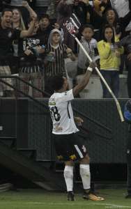 Agora falta pouco, apenas uma vitória para o Corinthians ser o campeão brasileiro 2018