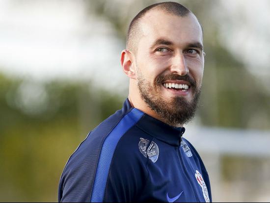 Goleiro do Corinthians, Walter foi operado e passa bem 