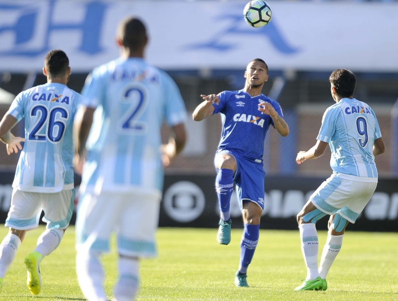 Cruzeiro x Avaí – Leão tem ‘tudo ou nada’ contra o rebaixamento