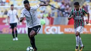 Corinthians x Fluminense - Lá vem o hepta em Itaquera?