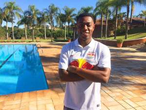 Paulistão: Após defender o ABC, atacante projeto grande estadual pelo Red Bull Brasil