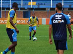 Avaí vai até Belo Horizonte para quebrar série de derrotas na luta contra queda