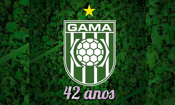 Gama-DF completa 42 anos neste 15 de novembro 2 0002050279419 img