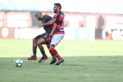 Botafogo x Atlético-GO – Pode ser o último capítulo do Dragão na Série A