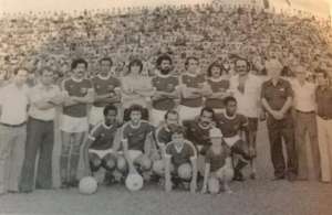 Segundona: Fernandópolis celebra aniversário nesta quarta-feira