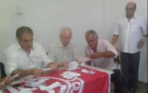 Segundona: América elege conselho e veta Teixeira Jr, filho do maior cartola do clube