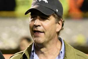 Globo e duas empresas pagaram propina de R$ 49 milhões por Copas, diz Burzaco